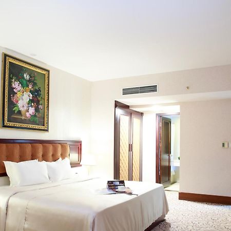 Sai Gon Dong Ha Hotel - A Member Of Saigontourist Group Quang Tri Dış mekan fotoğraf